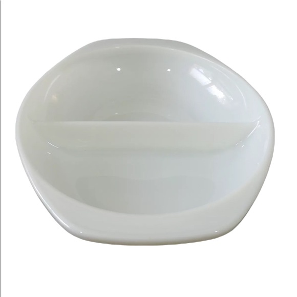 Pyrex 1063 1 1/2 Quart White - Picture 2 of 6